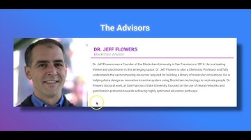 ASTRA - The Social Supercomputer ICO Review