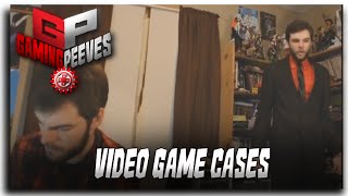 Gaming Peeves | Video Game Cases screenshot 2