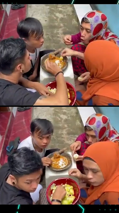 RUJAK AN BERUJUNG TAWURAN‼️#mamalelaterbaru #mamalelateam #mamalelaseries#shorts
