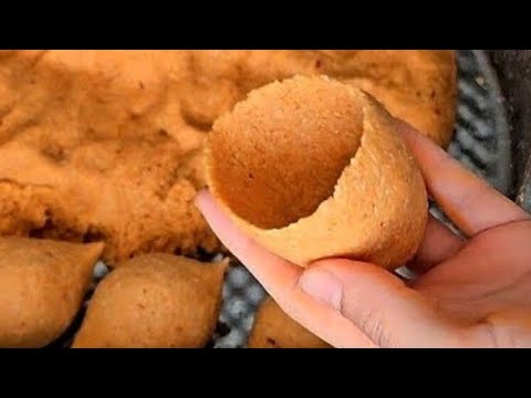 250 gr Kıymadan İçliköfte Tarifi 🔝KAÇ Tane çıktı Kilo kilo sattığım İçliköfte tarifim👌Hamuru Nasıl