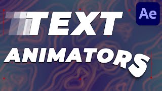 Text Animation Masterclass | After Effects