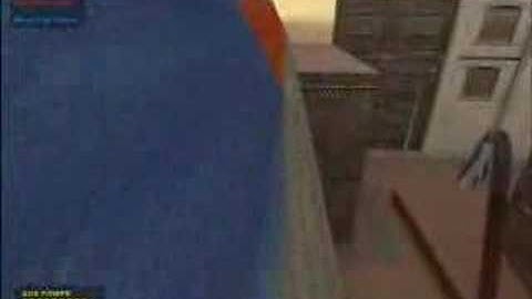 Sourceforts: Klip for the lose