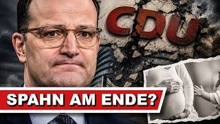 Resignation over surrogacy scandal: The hypocrisy of the CDU