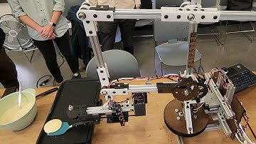 ME223: Applied Robot Design @ Stanford University, Final Projects Highlight Reel, Fall 2022