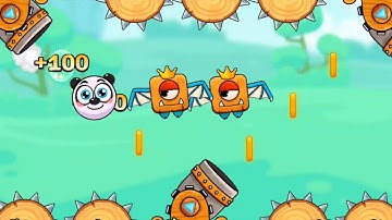 Ball Hero: into the Jungle | Levels 21-25