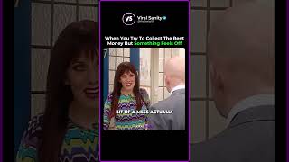 This Might Be The Best Punchline Ever Put On Television 🏡🏚️