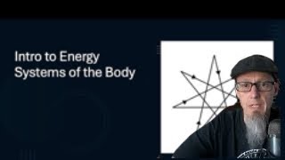 Intro to Energy Systems of the Body