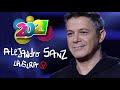 Alejandro Sanz Mix Románticas - Las canciones más escuchadas en 2021