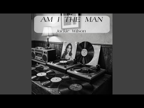 Am I The Man