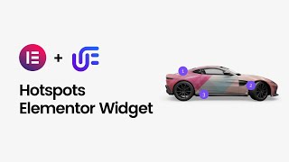Hotspots Widget for Elementor screenshot 5