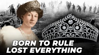 She Was Born to Rule. History Swept It Away (Documentary)