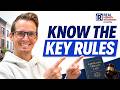 Washington DC Landlord‑Tenant Laws: Key Basics for Rental Property Owners