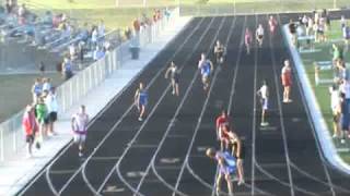 Gms 8Th Boys 4X200