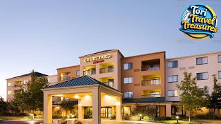 Courtyard Oklahoma City Northwest | Oklahoma City (OK), United States | Hotel Review ⭐