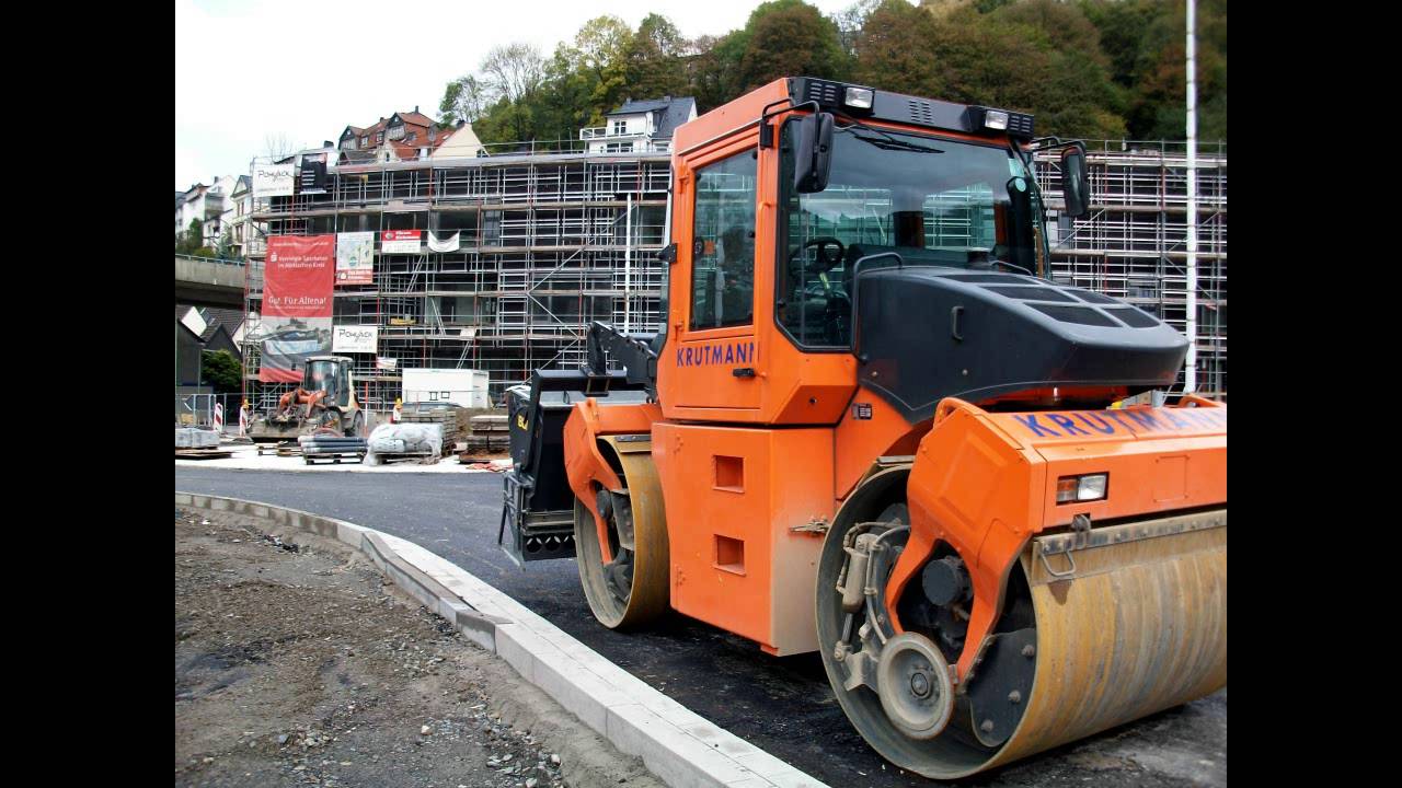 Stadtgeschichte Altena