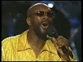 Isaac hayes  sinbads summer jam 4 98