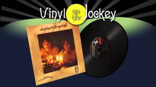 Lucky Love - Longbranch Pennywhistle Eagles Top Rare Vinyl Records