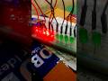 LED Video Style Lighting 💡#futureproject #shorts