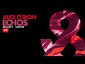 Alex O'Rion - Echos (Live) - 2021-02-26 - LF042