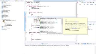 18 - Java - Passaggio parametri