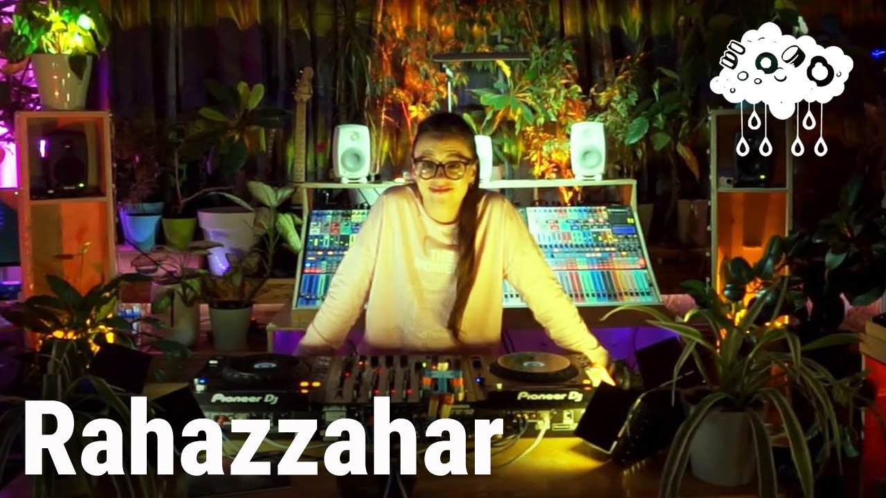 Rahazzahar/Acid rain radio (18/1) (2025)