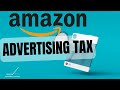 Amazons advertising tax