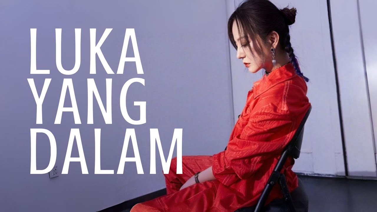Luka Yang Dalam | Lagu Patah Hati Paling Menyayat | Oktav Music