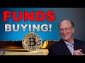 Larry Fink Turns Ultra Bullish! Sovereign Funds Buying the Dip as BTC Bounces From 80K to 92K