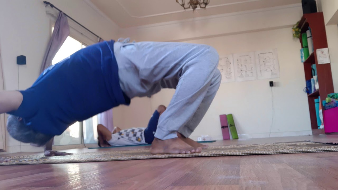 Yoga Bahrain +973 32131412