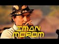 Iman morom old song  by zubeen garg
