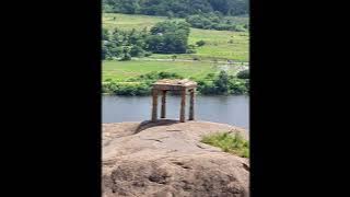 Valli Malai Murugan temple....