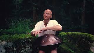 Download lagu The Seeker (369 Hz) | 1 hour handpan music | Malte Marten