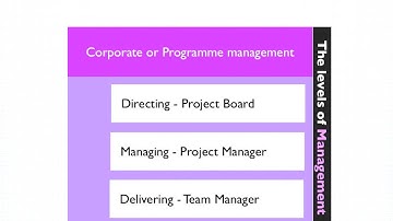 PRINCE2 Certification Exam - Team Organization Structure - ProjectingIT