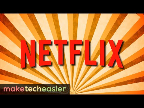 Video: Hvordan downloader jeg Netflix On Fire-tablet?