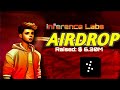 Inference Labs Airdrop 🔥 Free Tokens | Step-by-Step Guide! #blockchain #airdrop