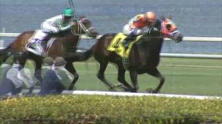 Gulfstream Park Replay Show | July 28, 2016