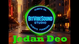 Jedan Deo  Bitvibesound Studio 