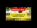 tu as une minute pour Dieu