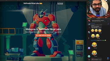 Orientation video of the Full stack Web engineering course| Selfmade Ninja Academy| Sibidharan SNA