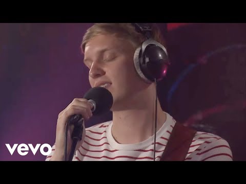 George Ezra - Don&#;t Worry Be Happy (Bobby McFerrin cover in the Live Lounge)