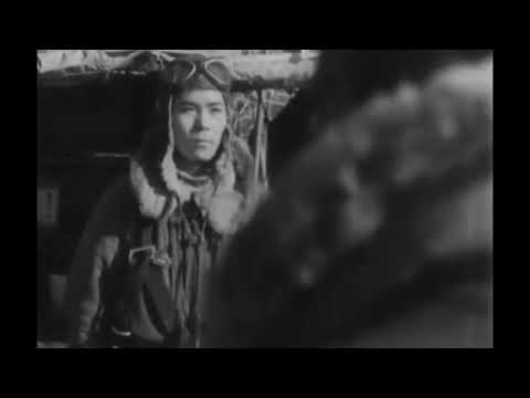 嗚呼神風特別攻撃隊