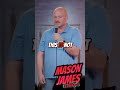 This Week at McCurdy's in Sarasota 🤣 Mason James | October 9-12 #shorts #short #comedy