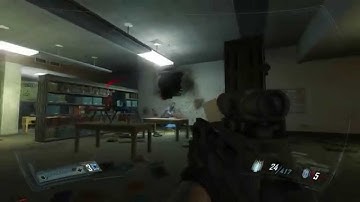 FEAR 2: Project Origin (PC) walkthrough - Nurse