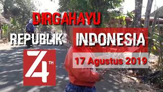 Download Lagu Lagu Hut RI ke 74 - Hari Kemerdekaan ( 17 Agustus ) MP3