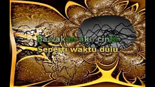 Etha - Bawakan Aku Cinta (Lirik)