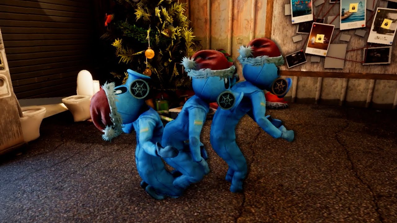 что за фигня происходит в этой игре??