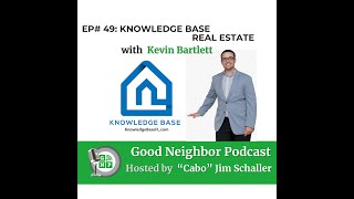 Navigating the Paradigm Shift in South Florida Real Estate with Kevin Bartlett