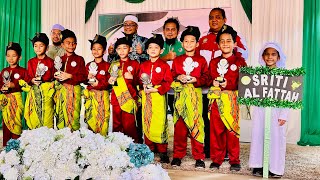 NAIB JOHAN NASYID - AULA’ NIDA