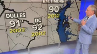 More records may fall Thursday