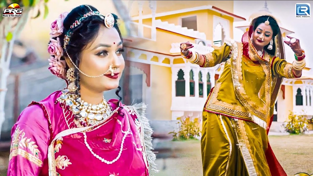 ठुमको - इस साल का सबसे सुपरहिट राजस्थानी सॉन्ग | Thumko | Sugan Bucheti | Twinkle Vaishnav Song